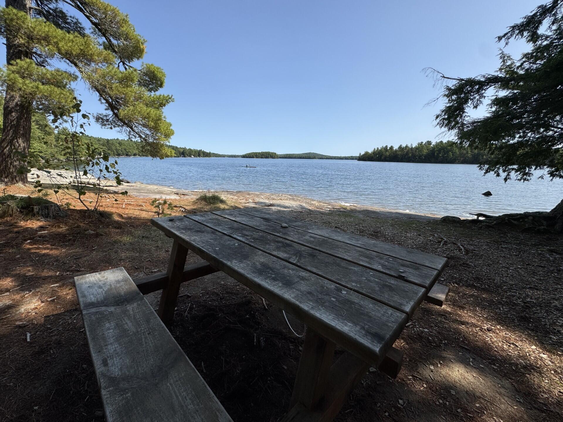 101 Ridge School Road Liberty, ME 04949 - Photo 25 of 25 Great for picnics