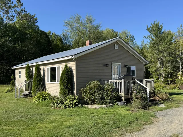 $279,000 | 101 Ridge School Road, Liberty, ME 04949