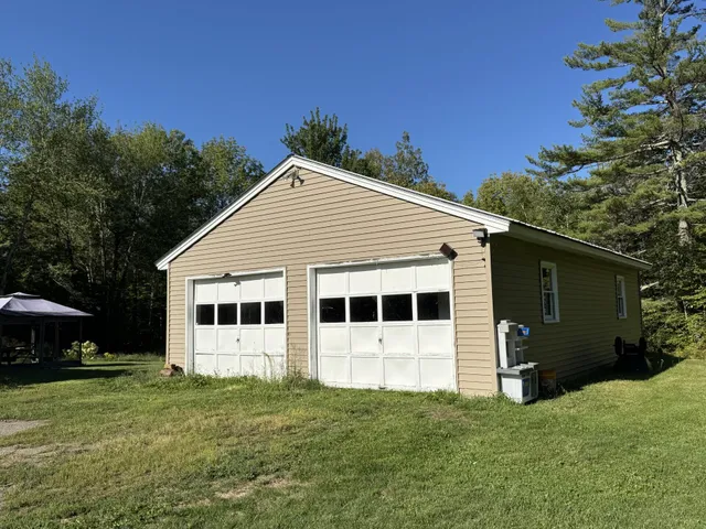 $279,000 | 101 Ridge School Road, Liberty, ME 04949