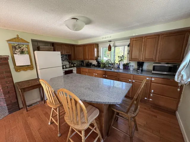 $279,000 | 101 Ridge School Road, Liberty, ME 04949