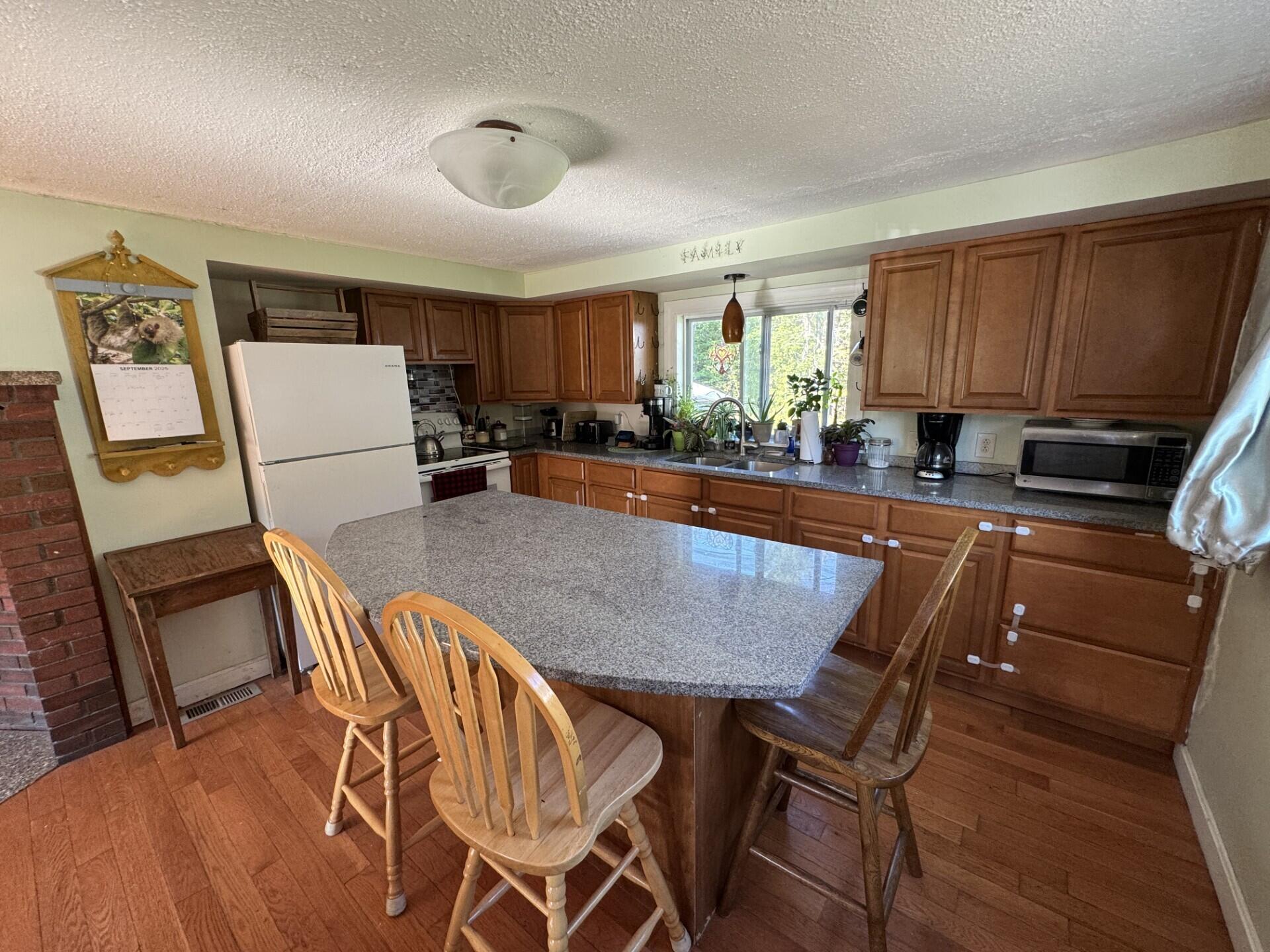 101 Ridge School Road Liberty, ME 04949 - Photo 9 of 25 Kitchen