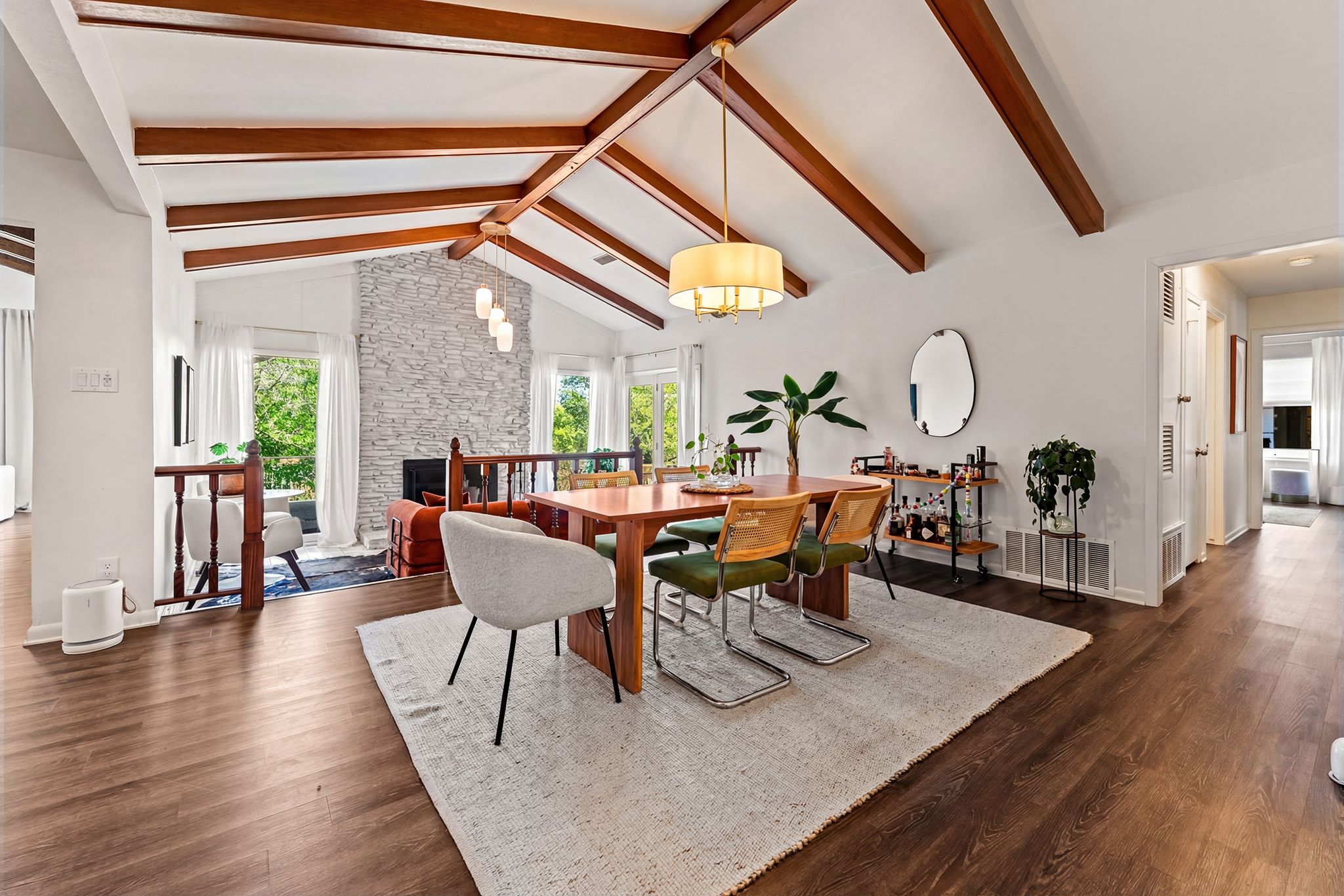 906 Rocky Spring Road Austin, TX 78753 - Photo 4 of 37