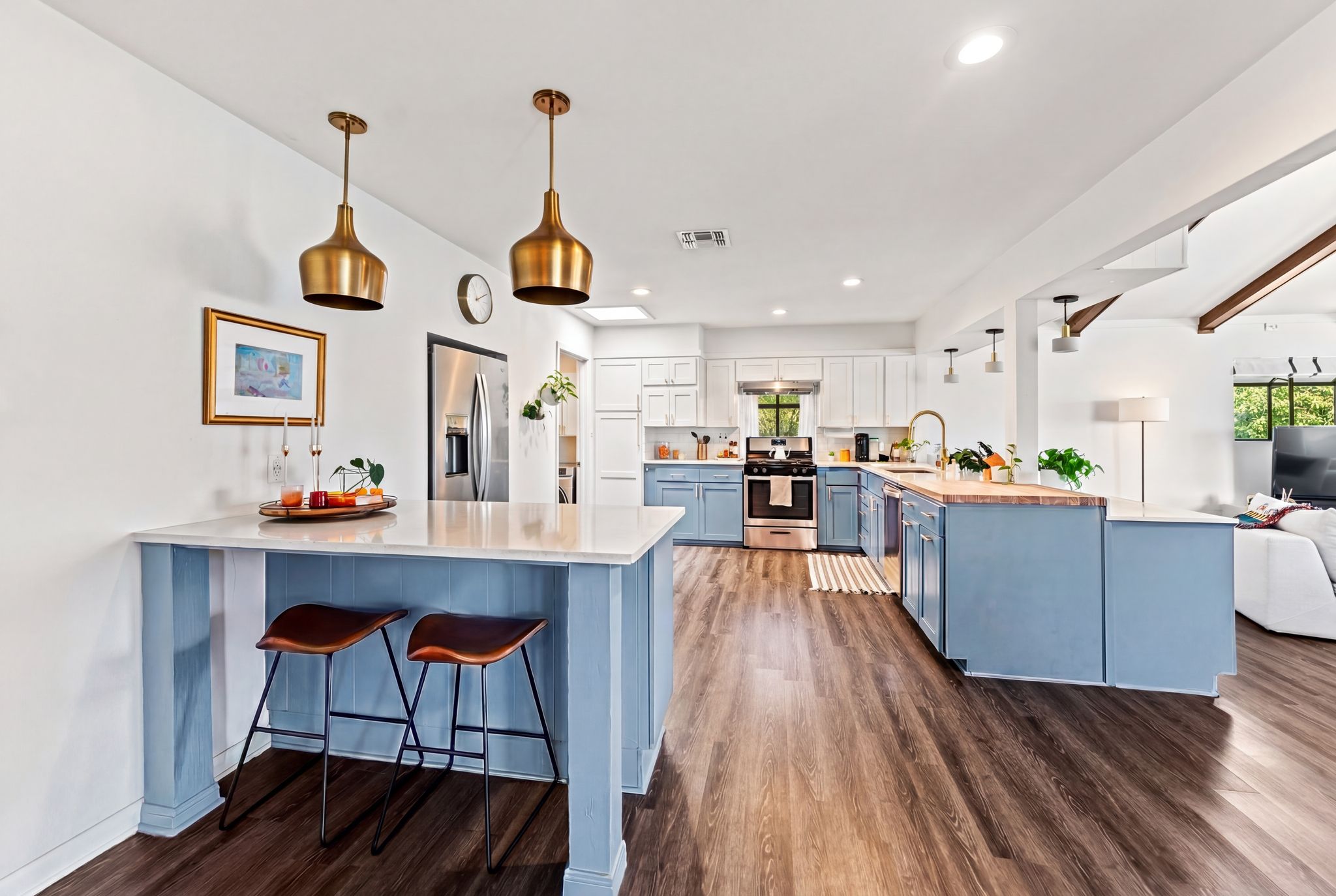 906 Rocky Spring Road Austin, TX 78753 - Photo 5 of 37