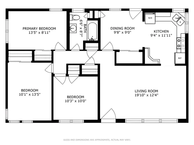 $410,000 | 412 Ridgeland Avenue, Elmhurst, IL 60126