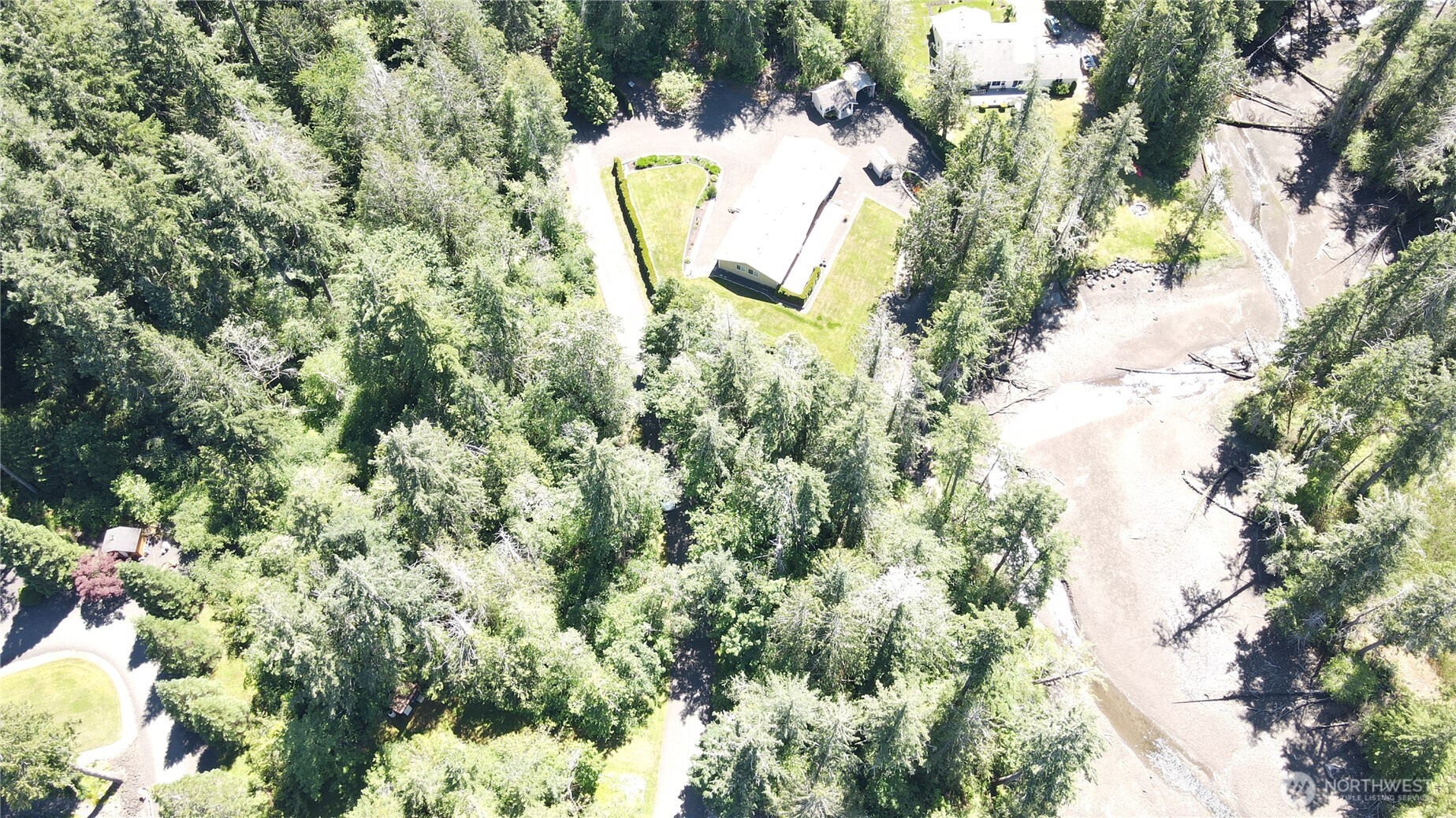 0 East Geist Point Road Shelton, WA 98584 - Photo 13 of 18