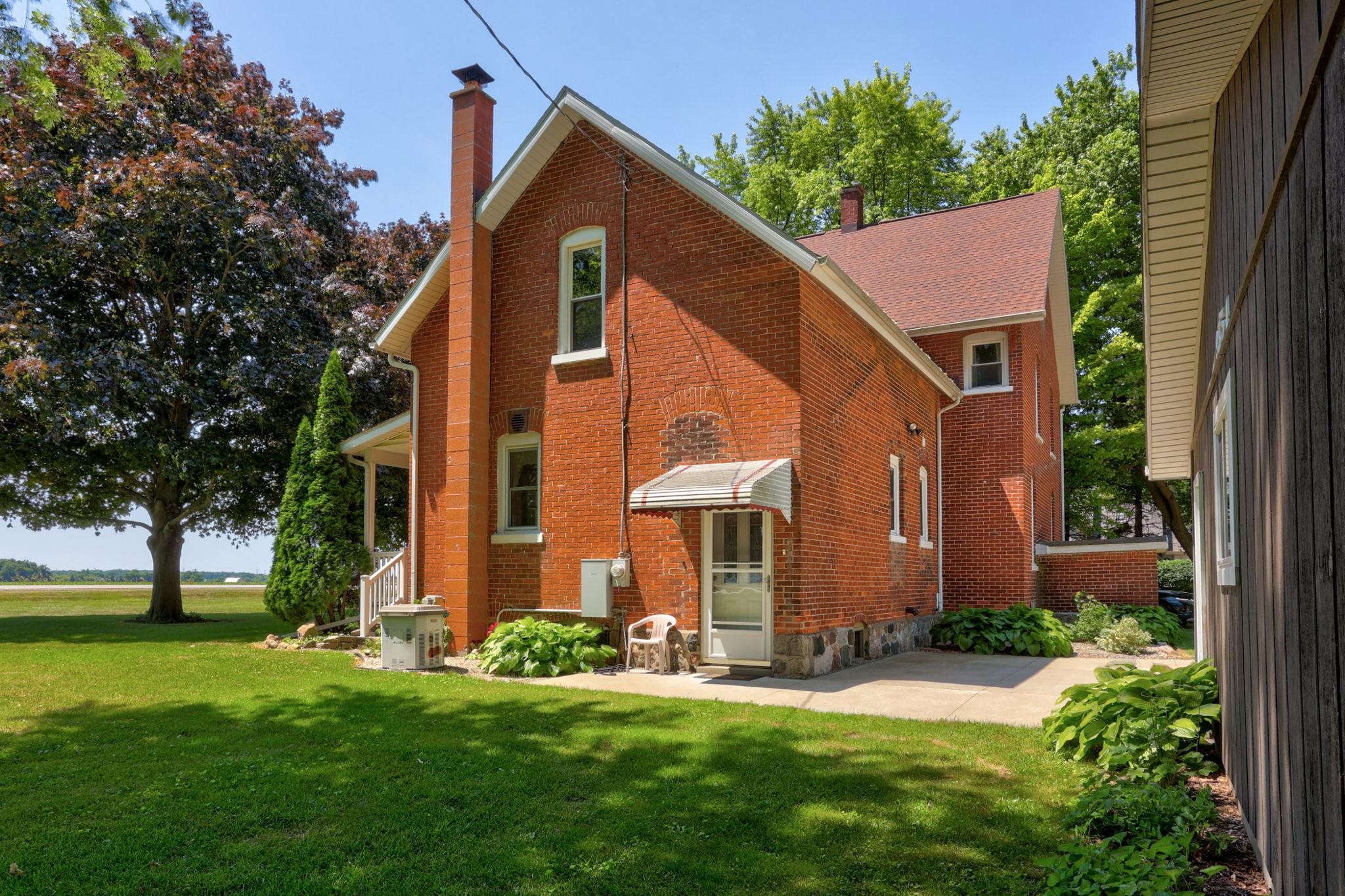 9254 Frankenmuth Road Vassar, MI 48768 - Photo 53 of 78