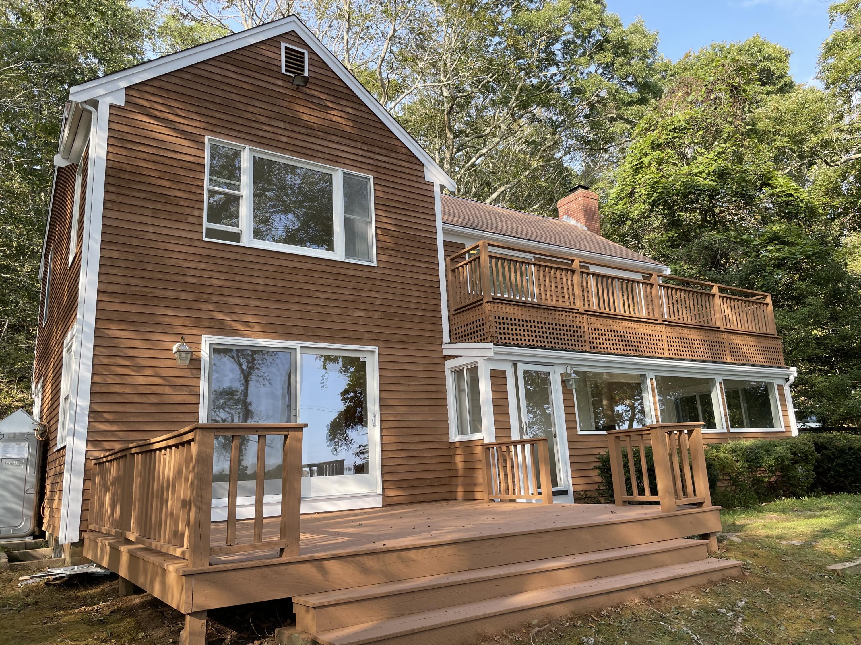 226 Pimlico Pond Road Mashpee, MA 02649 - Photo 3 of 37 IMG_0824