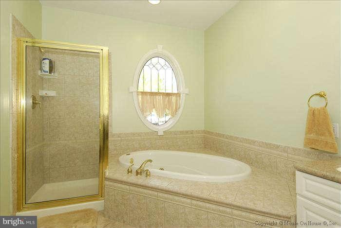 124 Kehm Road Queenstown, MD 21658 - Photo 15 of 27 Bath (Master)