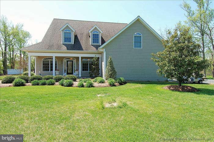 124 Kehm Road Queenstown, MD 21658 - Photo 3 of 27 Exterior (Front)