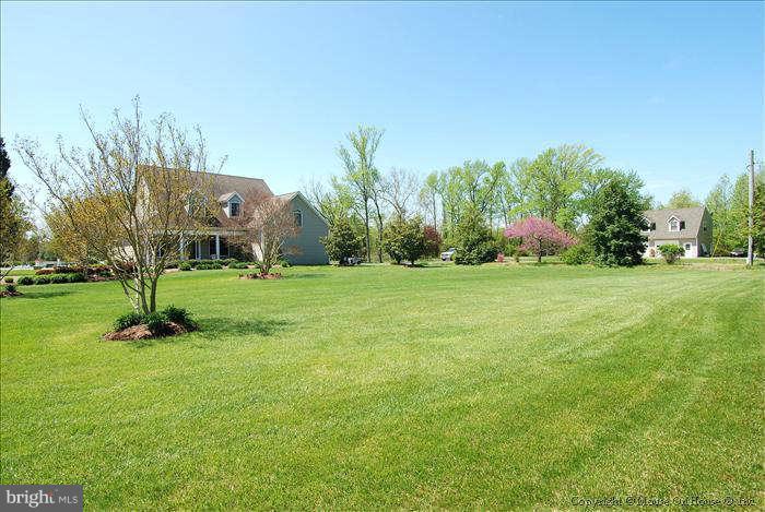 124 Kehm Road Queenstown, MD 21658 - Photo 27 of 27 Exterior (Front)