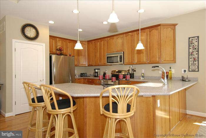 124 Kehm Road Queenstown, MD 21658 - Photo 6 of 27 Kitchen