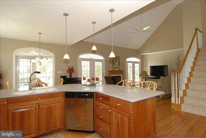 124 Kehm Road Queenstown, MD 21658 - Photo 7 of 27 Kitchen