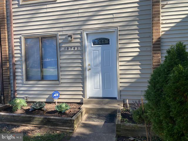 10763 Lester Street Silver Spring, MD 20902 - Photo 2 of 22 Entrance