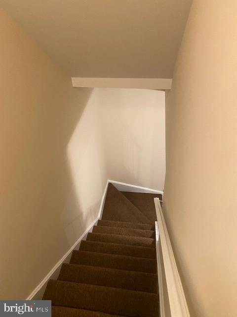 10763 Lester Street Silver Spring, MD 20902 - Photo 15 of 22 Basement