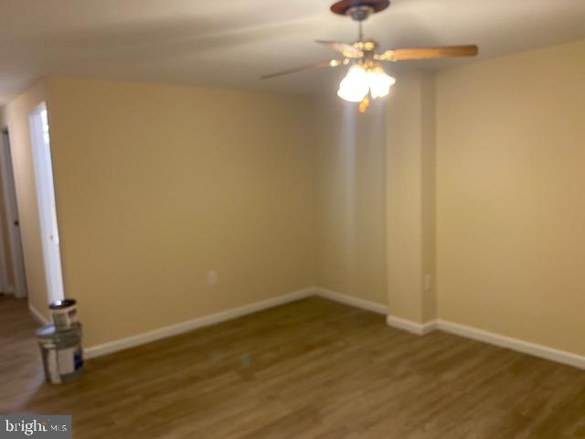 10763 Lester Street Silver Spring, MD 20902 - Photo 16 of 22 Basement Family Room