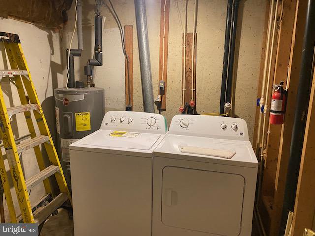 10763 Lester Street Silver Spring, MD 20902 - Photo 20 of 22 Washer and Dryer