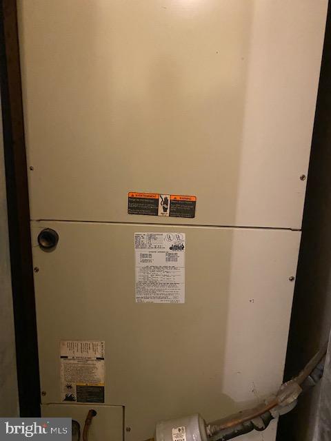 10763 Lester Street Silver Spring, MD 20902 - Photo 21 of 22 HVAC