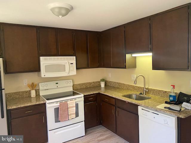 10763 Lester Street Silver Spring, MD 20902 - Photo 6 of 22 Kitchen
