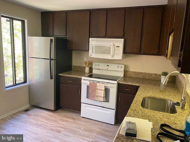 10763 Lester Street Silver Spring, MD 20902 - Photo 7 of 22 Kitchen