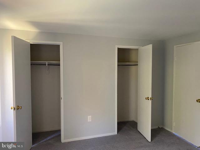 10763 Lester Street Silver Spring, MD 20902 - Photo 10 of 22 Bedroom With Closets