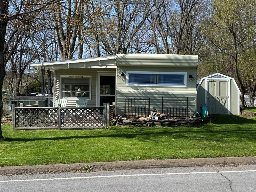 6380 Vine Valley Road, Unit 11 Middlesex, NY 14507 - Photo 1 of 1 Gallery Image 1