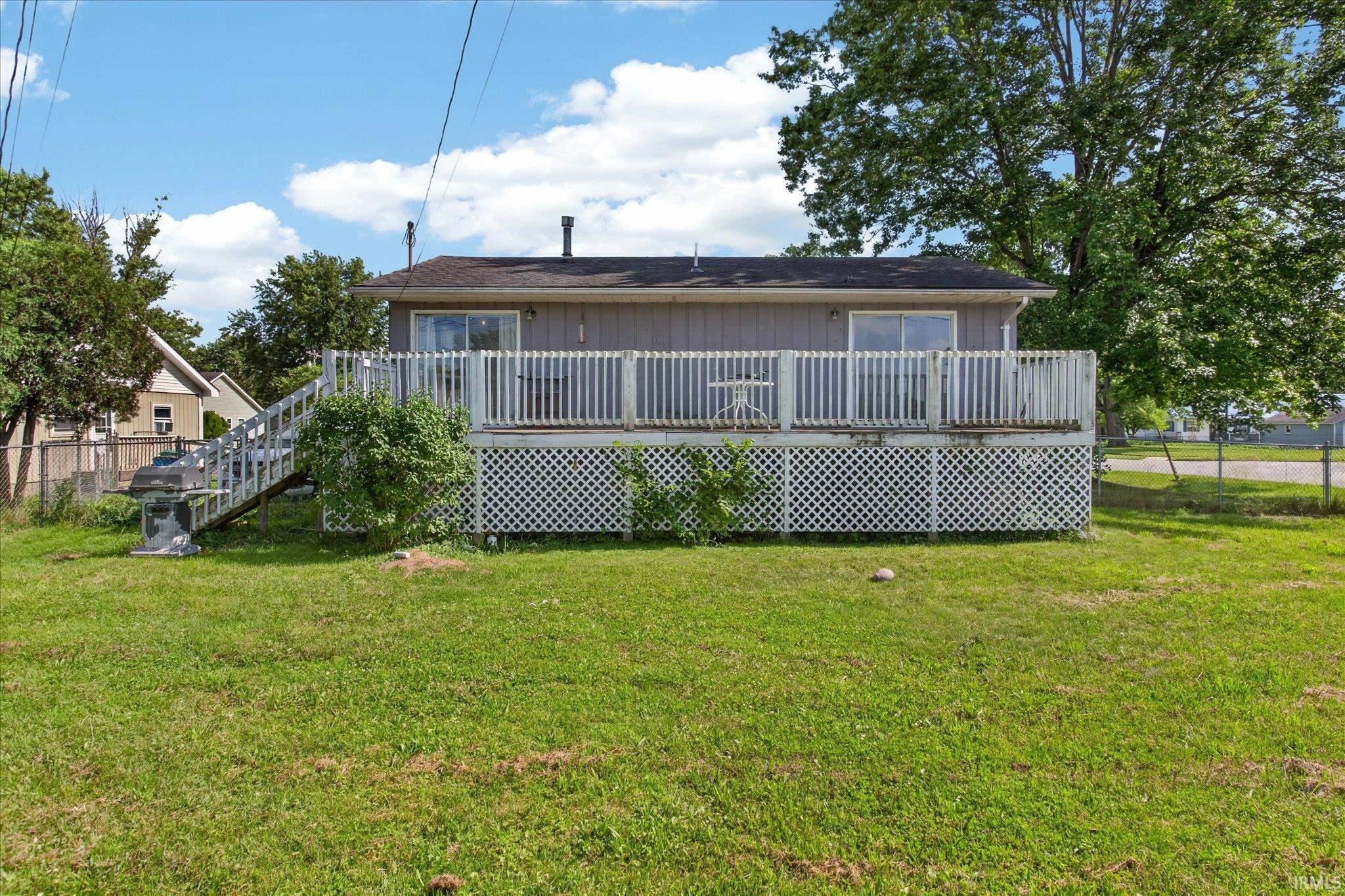 392 Fairmount Road Kingsford Heights, IN 46346 - Photo 19 of 22
