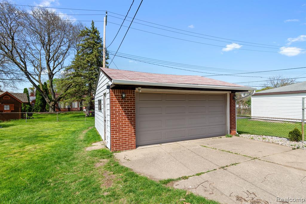 33038 Joy Road Livonia, MI 48150 - Photo 23 of 23 Gallery Image 23