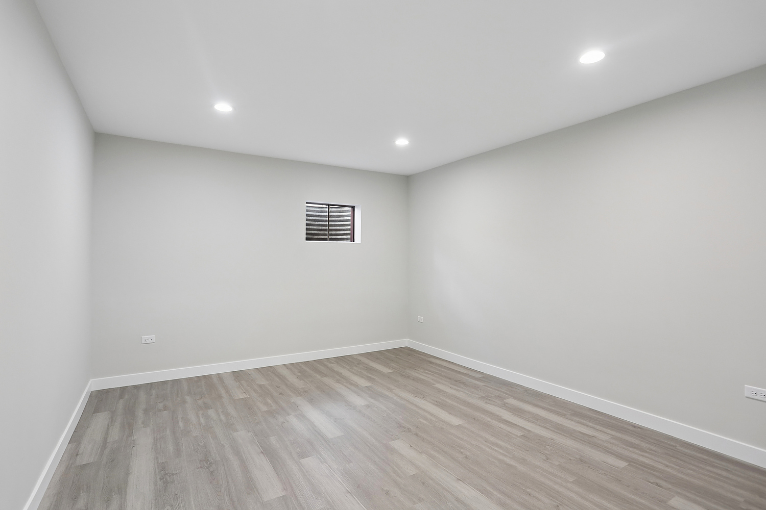 3520 William Street Steger, IL 60475 - Photo 15 of 21 a view of empty room