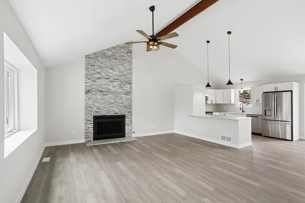 $329,900 | 3520 William Street, Steger, IL 60475