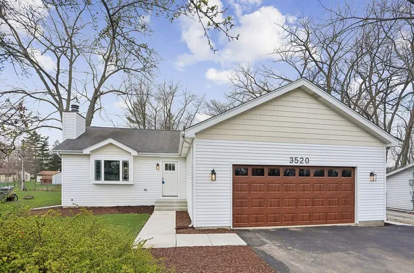 $329,900 | 3520 William Street, Steger, IL 60475