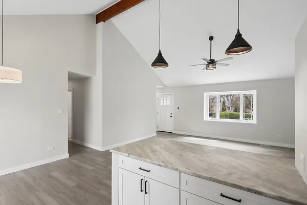 $329,900 | 3520 William Street, Steger, IL 60475