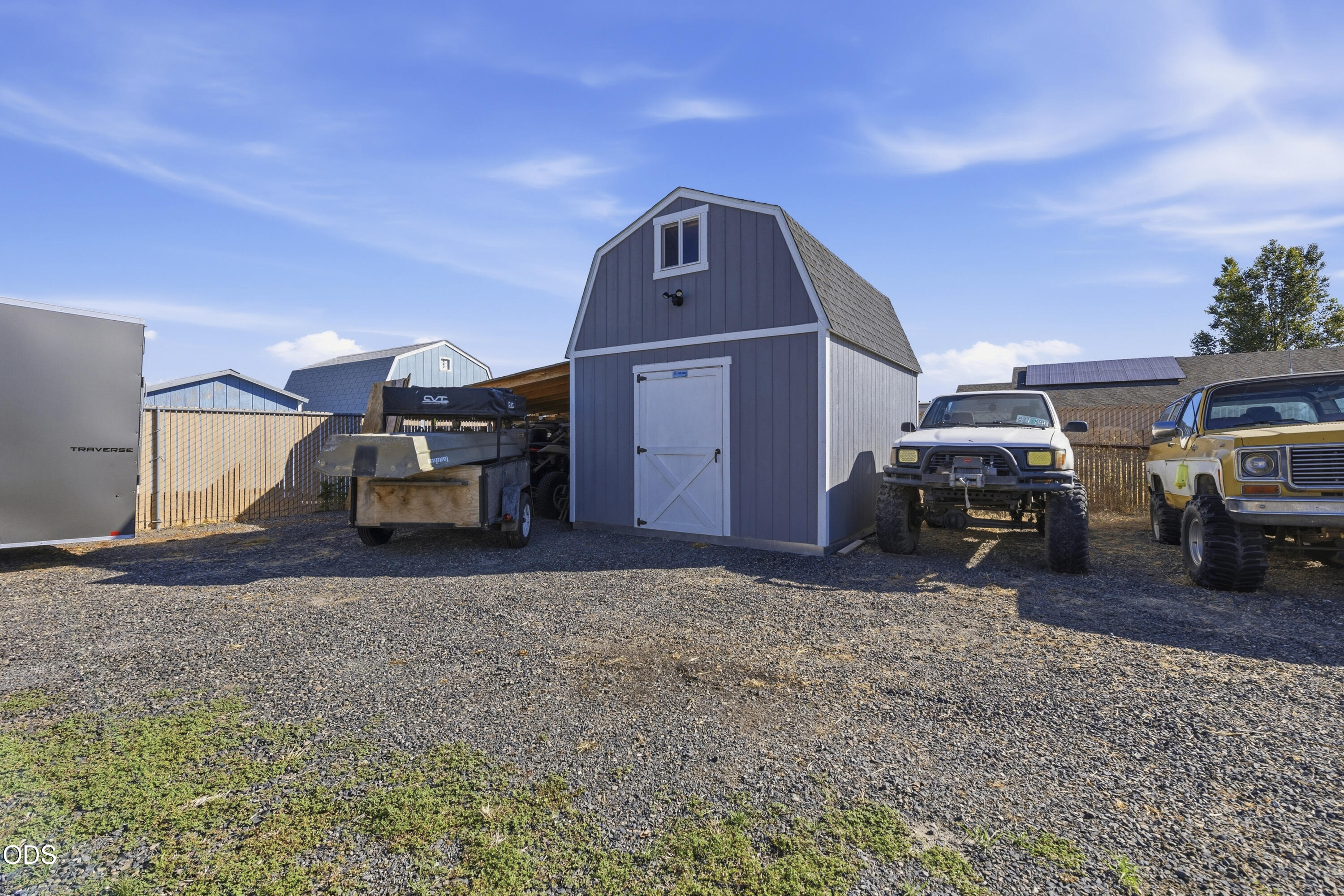 316 Center Ridge Drive Culver, OR 97734 - Photo 25 of 35