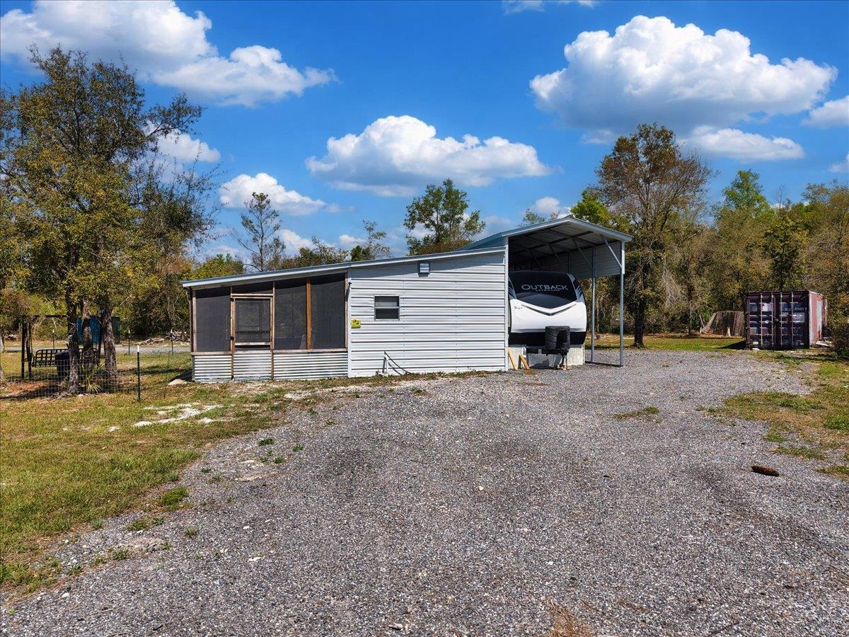 15610 Snapper Street Perry, FL 32348 - Photo 14 of 18