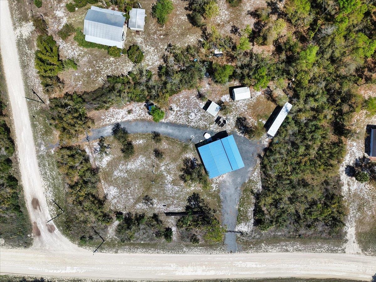 15610 Snapper Street Perry, FL 32348 - Photo 16 of 18