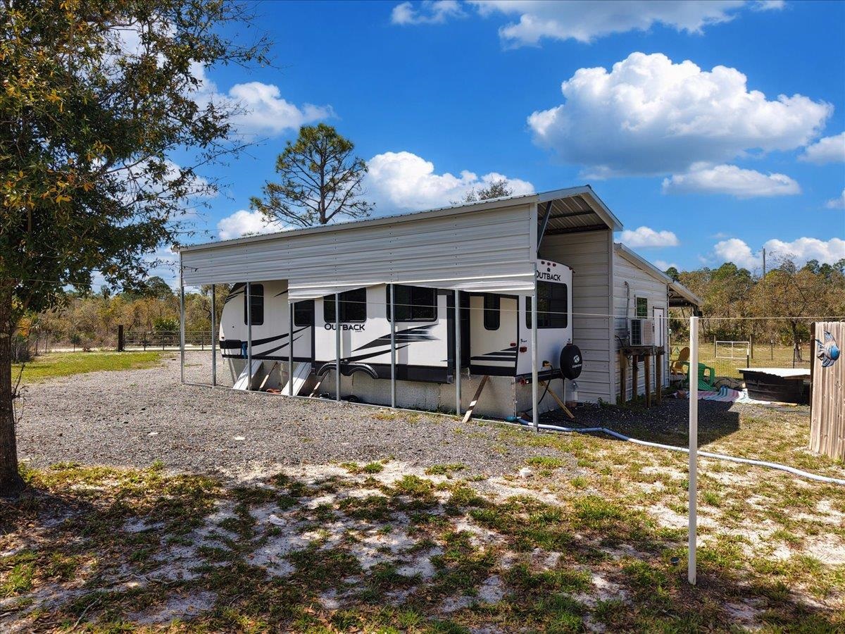 15610 Snapper Street Perry, FL 32348 - Photo 17 of 18