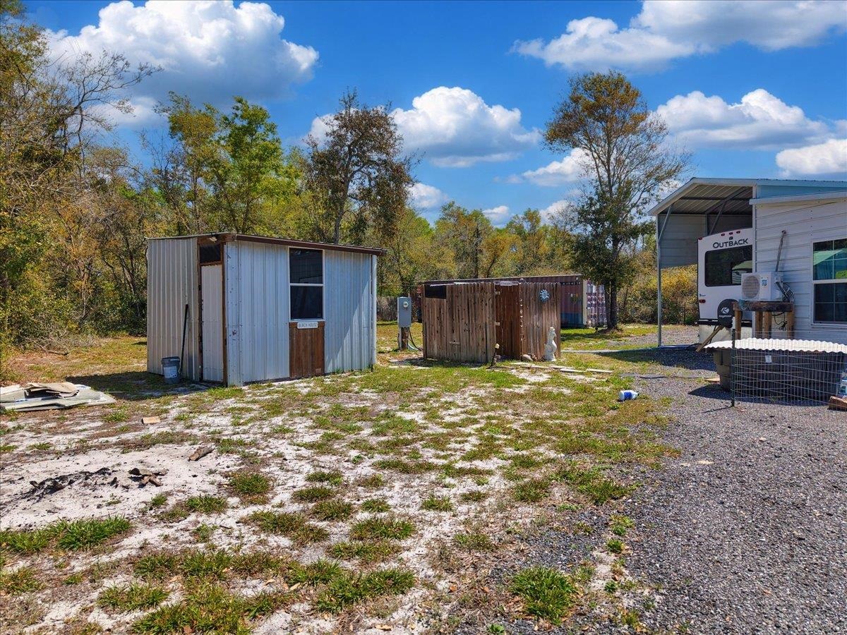 15610 Snapper Street Perry, FL 32348 - Photo 18 of 18