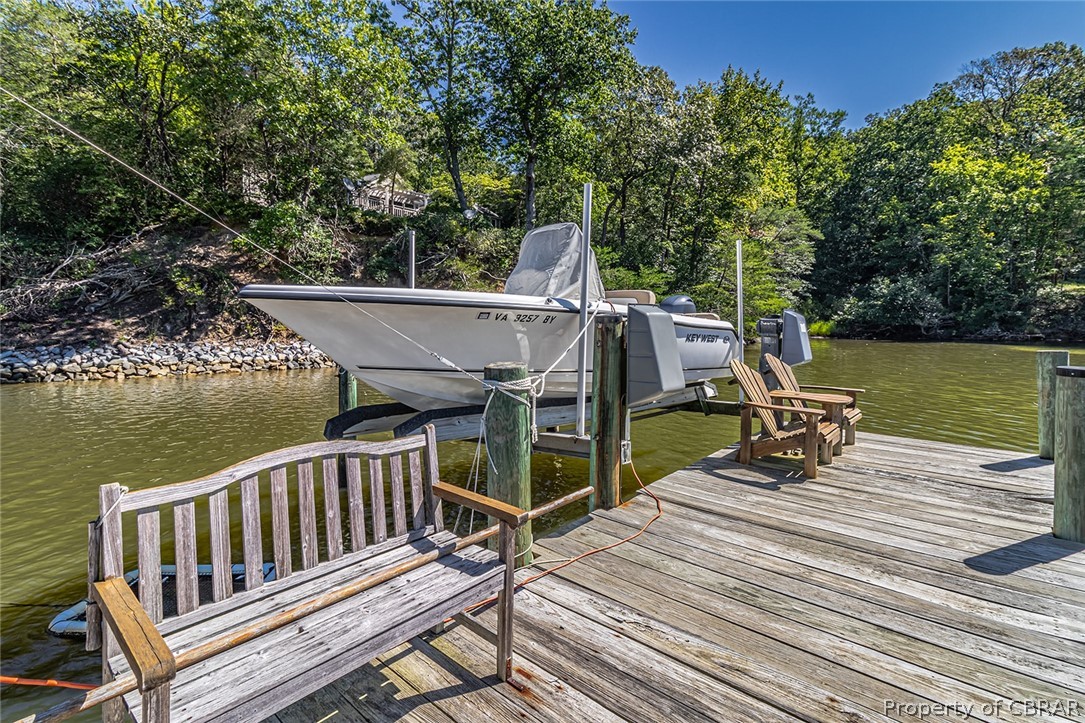 1974 Iberis Road Lancaster, VA 22503 - Photo 36 of 50