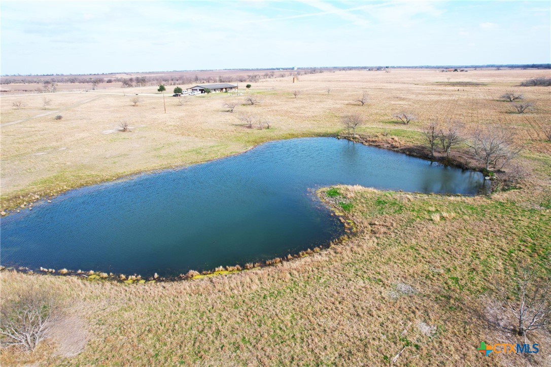 1747 Cr 139 Loop Cameron, TX 76520 - Photo 40 of 42 a view of an ocean and beach