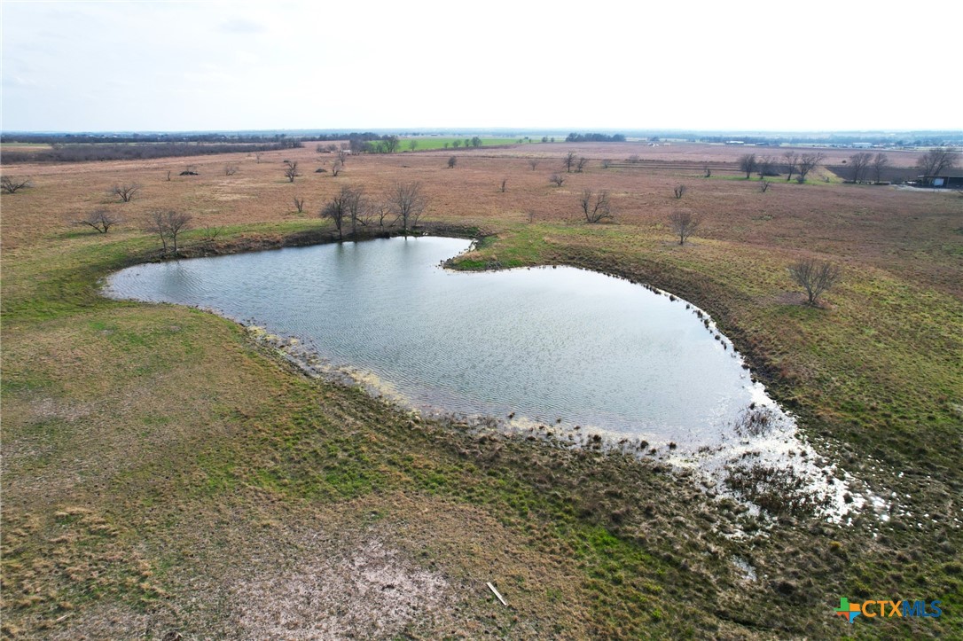 1747 Cr 139 Loop Cameron, TX 76520 - Photo 41 of 42 a view of a lake with beach and ocean view