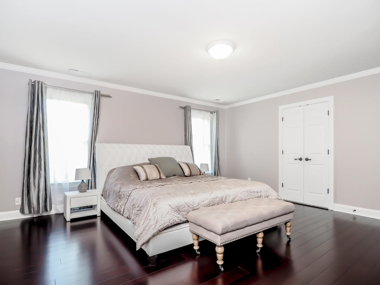 12237 Beestone Lane Raleigh, NC 27614 - Photo 16 of 26 3rd Bedroom
