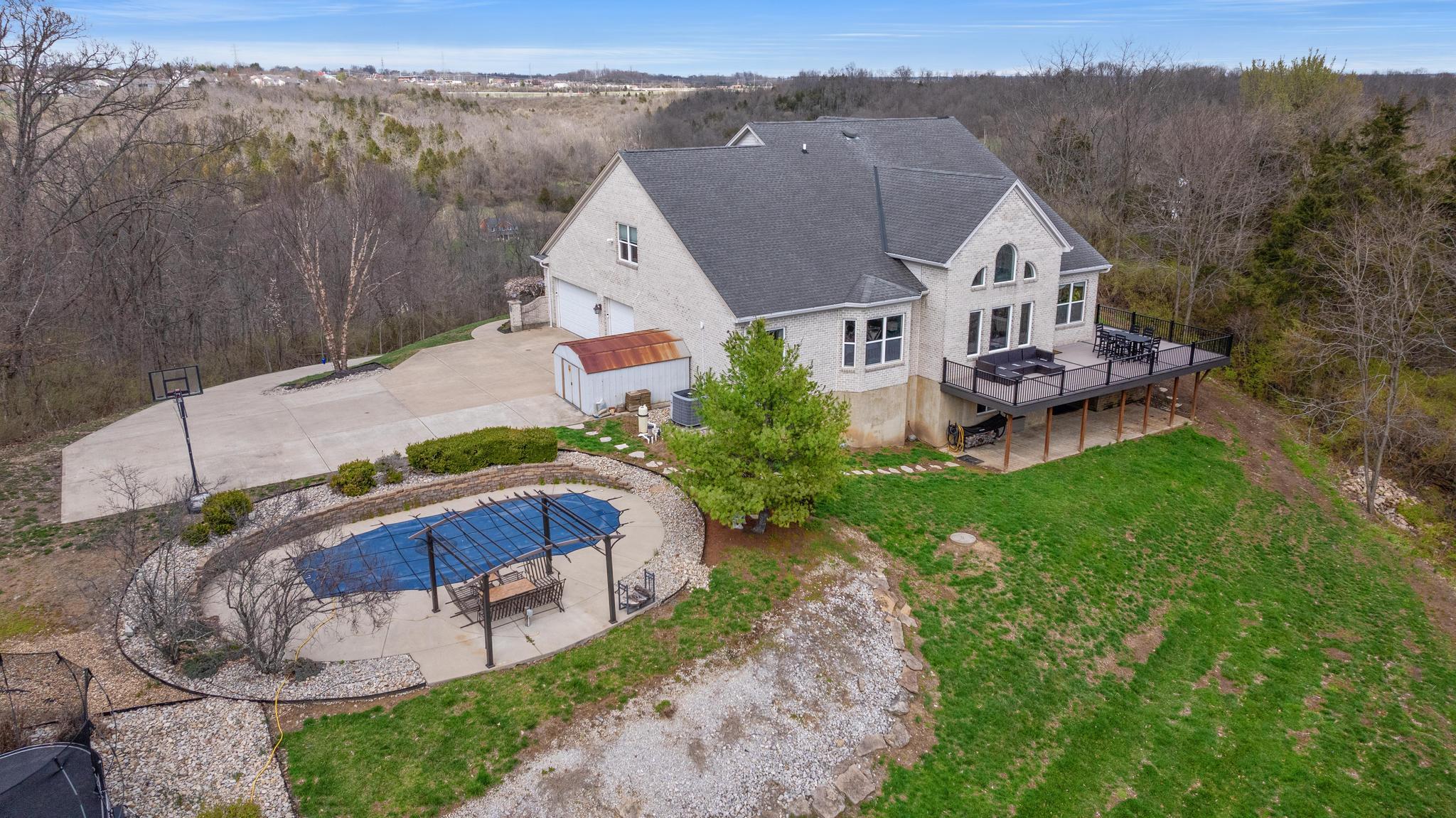 587 Deer Run Road Newport, KY 41076 - Photo 47 of 50 Gallery Image 47