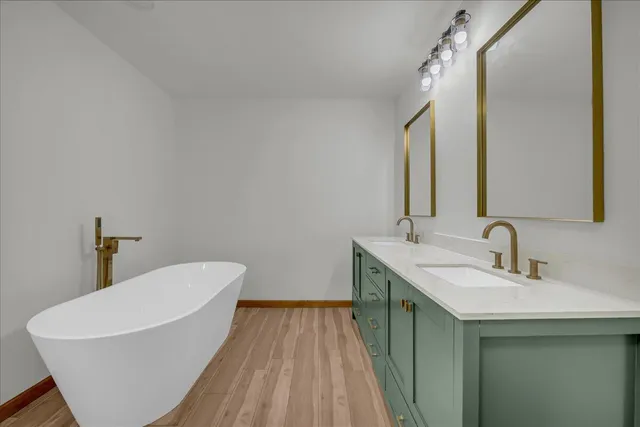 $425,000 | 2979 Meadowdale Road, Metamora, MI 48455