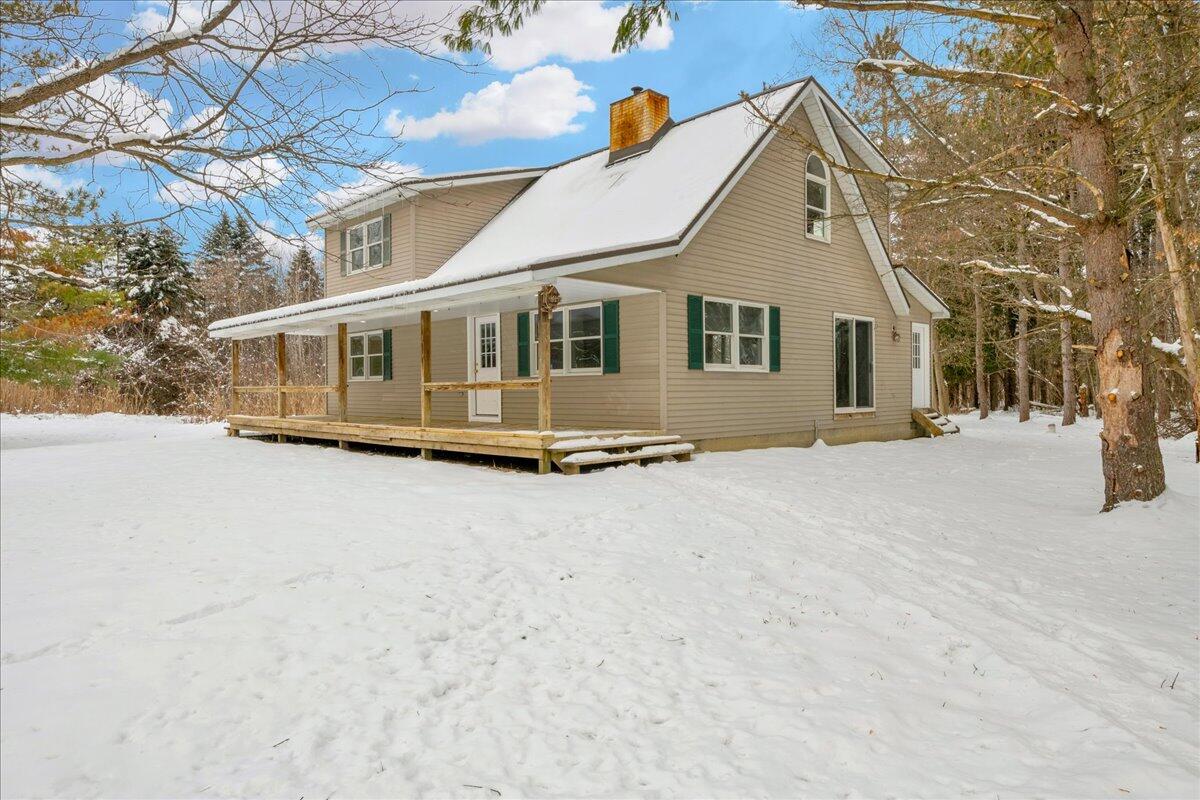 2979 Meadowdale Road Metamora, MI 48455 - Photo 2 of 29 02-2979 Meadowdale Rd-2