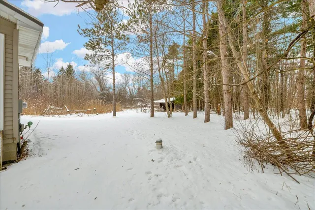 $425,000 | 2979 Meadowdale Road, Metamora, MI 48455