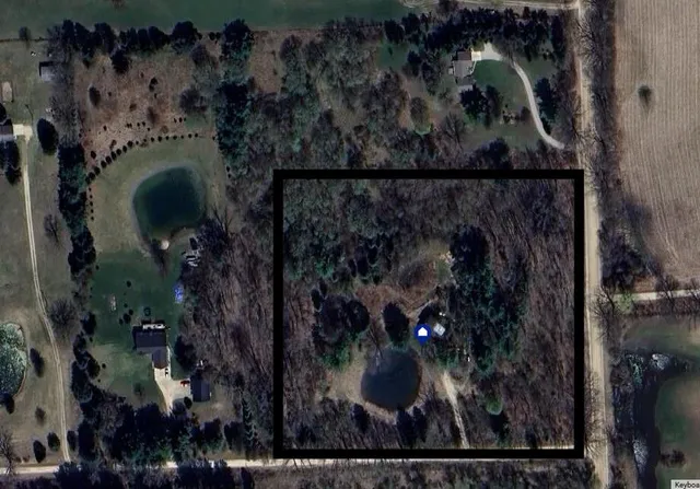 $425,000 | 2979 Meadowdale Road, Metamora, MI 48455