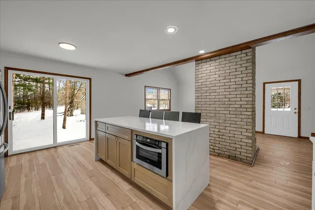 $425,000 | 2979 Meadowdale Road, Metamora, MI 48455