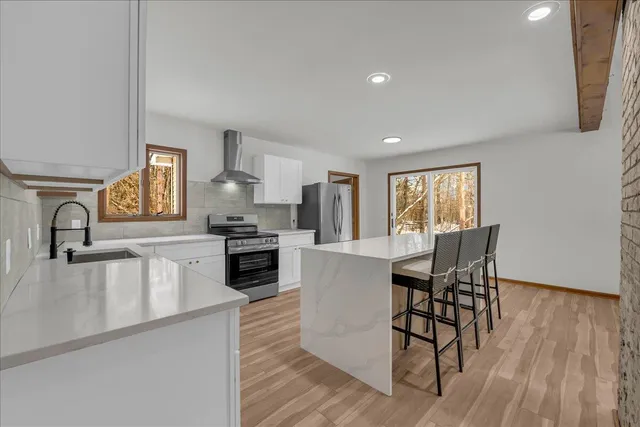 $425,000 | 2979 Meadowdale Road, Metamora, MI 48455