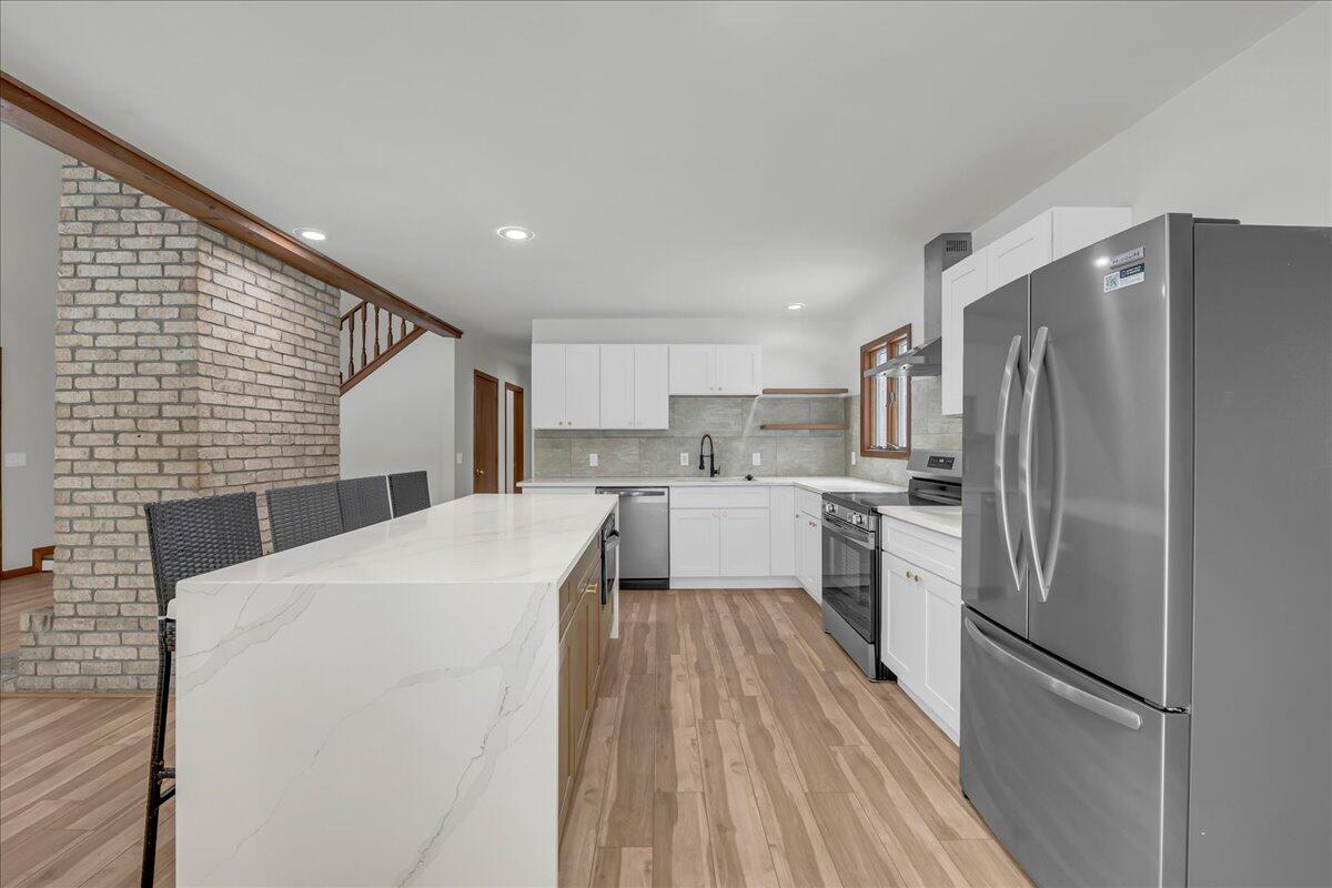 2979 Meadowdale Road Metamora, MI 48455 - Photo 6 of 29 07-2979 Meadowdale Rd-7