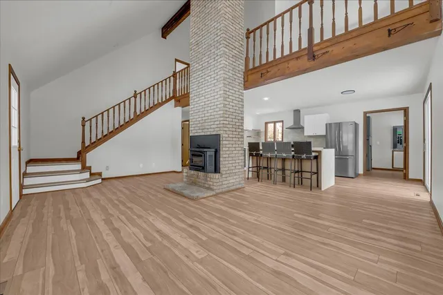 $425,000 | 2979 Meadowdale Road, Metamora, MI 48455