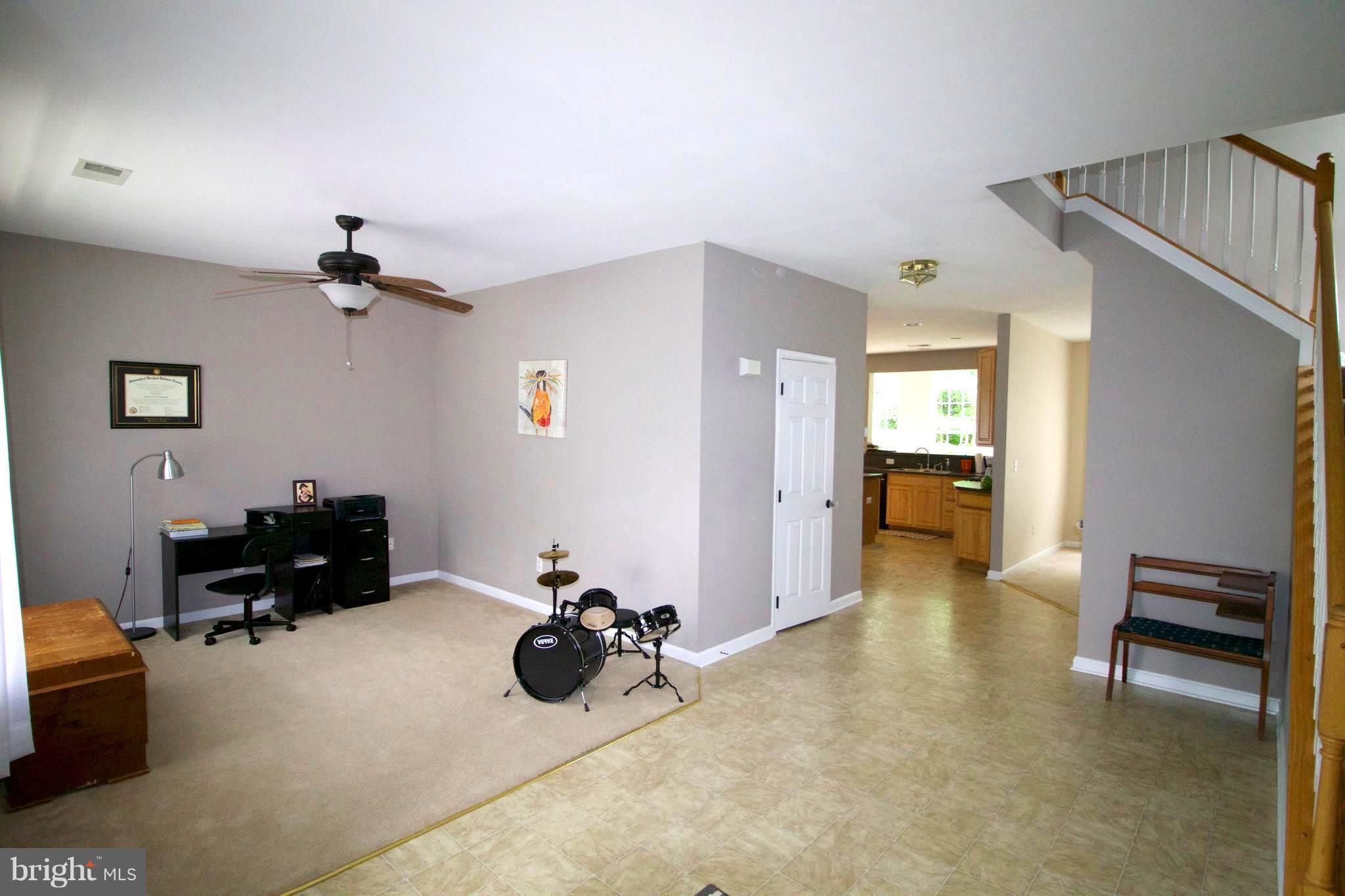1109 Ruddy Duck Court Denton, MD 21629 - Photo 3 of 17 Living Room